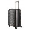 172849 21 cestovni kufr travelite air base 4w m anthracite