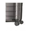 172849 13 cestovni kufr travelite air base 4w m anthracite