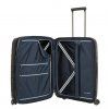 172849 16 cestovni kufr travelite air base 4w m anthracite