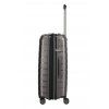 172849 18 cestovni kufr travelite air base 4w m anthracite