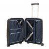 172843 13 cestovni kufr travelite air base 4w s anthracite