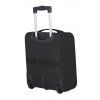 177382 7 cestovni kufr travelite cabin underseat cerna