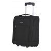 177382 5 cestovni kufr travelite cabin underseat cerna