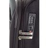 Černý cestovní kufr travelite capri 2W L 89809-01 - šestý obrázek