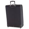 Černý cestovní kufr travelite capri 2W L 89809-01 - třetí obrázek