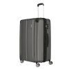 Antracitový cestovní kufr travelite city 4W L 73049-04 - sedmý obrázek