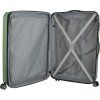 167362 6 cestovni kufr travelite city 4w l green