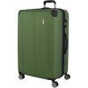 167362 5 cestovni kufr travelite city 4w l green