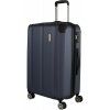 167365 6 cestovni kufr travelite city 4w m blue