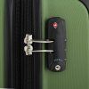 167368 9 cestovni kufr travelite city 4w m green