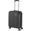 167314 6 cestovni kufr travelite city 4w s anthracite