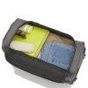 166189 9 cestovni taska travelite basics 55 cm grey green