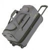 166189 5 cestovni taska travelite basics 55 cm grey green