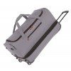 Antracitová cestovní taška travelite basics 70 cm 96276-04 - hlavní obrázek