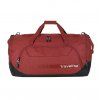 172384 7 cestovni taska travelite kick off s red