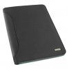 172048 3 desky bugatti ufficio calc folder black