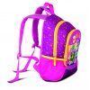 177592 3 detsky batuzek cool cats pocket modra