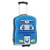 168364 2 detsky kufr madisson train 2w sx blue