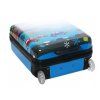 166306 7 detsky kufr snowball sovicky 2w sx modra