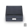 176392 3 kazeta na hodinky 8 sacher classic cerna