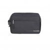 174472 8 kosmeticka taska travelite kick off antracitova