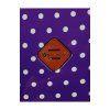190336 1 kufr snowball dots 2w sx purple