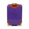 190336 6 kufr snowball dots 2w sx purple