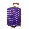 190336 kufr snowball dots 2w sx purple