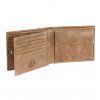 172063 3 panska penezenka bugatti volo flap cognac