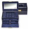 176419 12 sperkovnice sacher elly navy tmave modra
