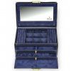 176419 14 sperkovnice sacher elly navy tmave modra