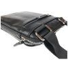 Černá taška crossbody BHPC project S BH-1180-01 - pátý obrázek