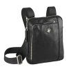 Černá taška crossbody BHPC project S BH-1180-01 - hlavní obrázek