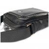 Černá taška crossbody BHPC project M BH-1182-01 - sedmý obrázek