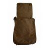 165760 6 taska pres rameno dielle delta maxi bronzova