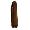 165760 7 taska pres rameno dielle delta maxi bronzova