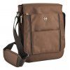 165760 5 taska pres rameno dielle delta maxi bronzova
