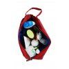 169747 9 toaletni taska snowball m red