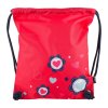 A 5340 sacek na obuv sovicky flowers 1