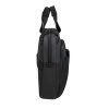 Černá taška samsonite mysight bailhandle 14,1 KF9001-09 - čtvrtý obrázek