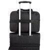Černá taška samsonite mysight bailhandle 14,1 KF9001-09 - desátý obrázek