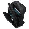 Černý batoh samsonite mysight 17,3 KF9005-09 - druhý obrázek