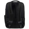 Černý batoh samsonite mysight 17,3 KF9005-09 - čtvrtý obrázek