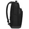 Černý batoh samsonite mysight 17,3 KF9005-09 - šestý obrázek