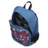 Modrý batoh Chiemsee Get-n-ready 20 l - CS603002-24 - druhý obrázek