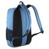 Modrý batoh Chiemsee Get-n-ready 20 l - CS603002-24 - třetí obrázek