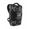 Černý batoh Chiemsee Surf-n-turf M - CS601004-01 - hlavní obrázek