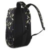 Černý batoh Chiemsee Surf-n-turf M - CS601003-01 - čtvrtý obrázek