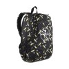 Černý batoh Chiemsee Surf-n-turf M - CS601003-01 - hlavní obrázek