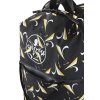 Černý batoh Chiemsee Surf-n-turf 15 l - CS601002-01 - pátý obrázek